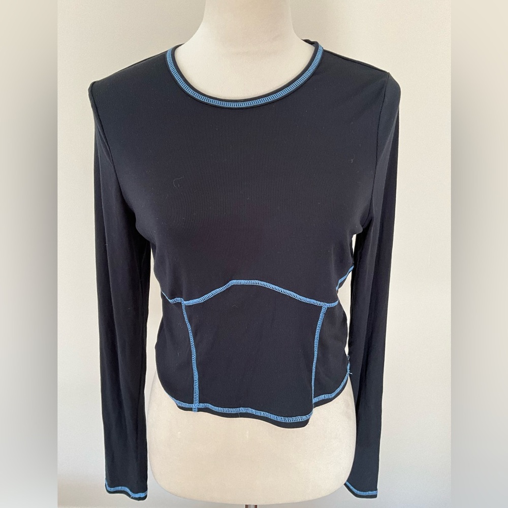 Sunday Best Top -Size XL